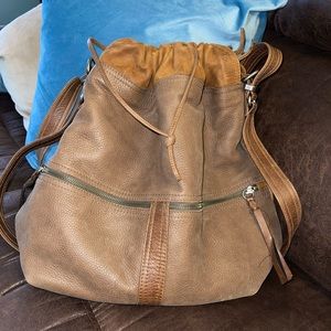 Beautiful Rough & Tumble Large Train Pack